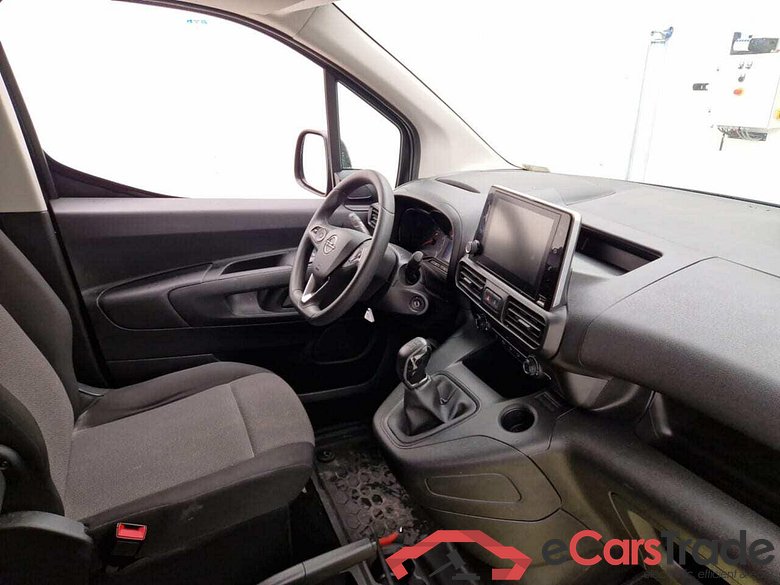 OPEL Combo 1.5D L1H1 Edition #3