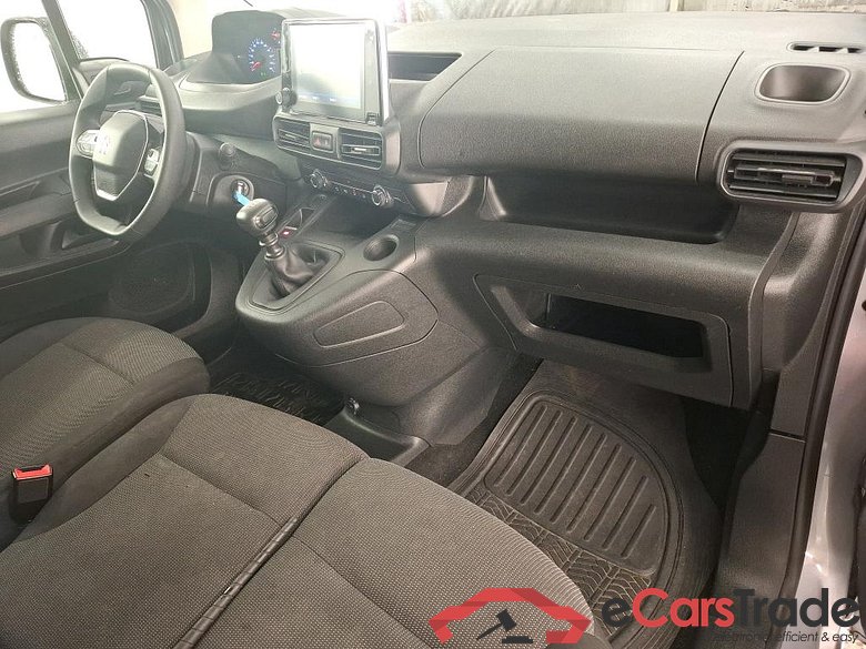 Partner XL 950 1.5 HDi 100CV BVM6 6E #5