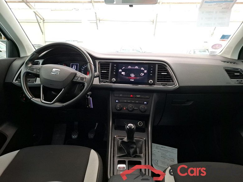 Ateca Reference 1.0 TSI 115CV BVM6 E6dT #5