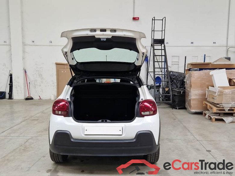 CITROEN C3 / 2020 / 5P / BERLINA PURETECH 83 SeS SHINE NEO PATENTATI #5