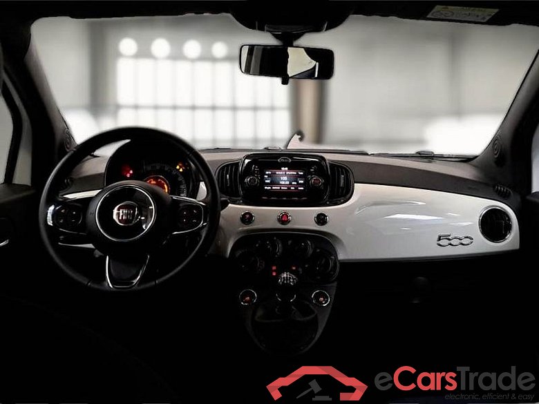 FIAT 500 / 2015 / 3P / BERLINA 1.0 70CV IBRIDO CULT #3