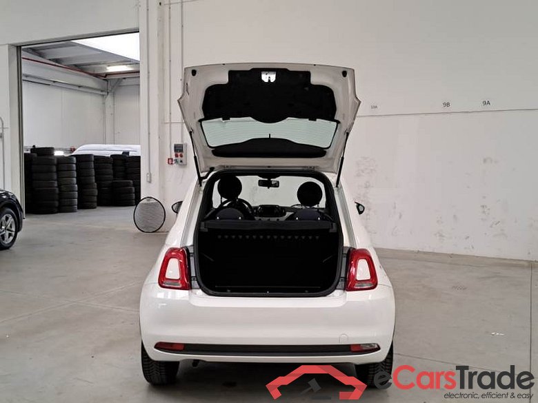 FIAT 500 / 2015 / 3P / BERLINA 1.0 70CV IBRIDO CULT #5