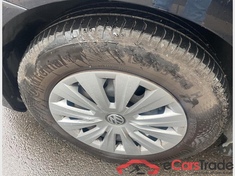 VOLKSWAGEN Golf VII Golf   Trendline 1.2 TSI BlueMotion Technology 77 kW (105 ch) 7 vitesses DSG #5