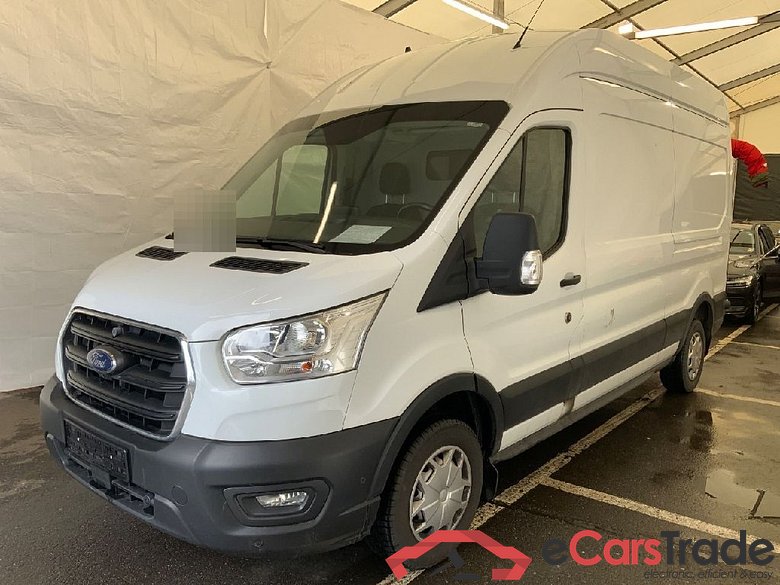 Transit Kasten 310 L3 Trend 2.0 TDCi 96KW MT6 E6dT