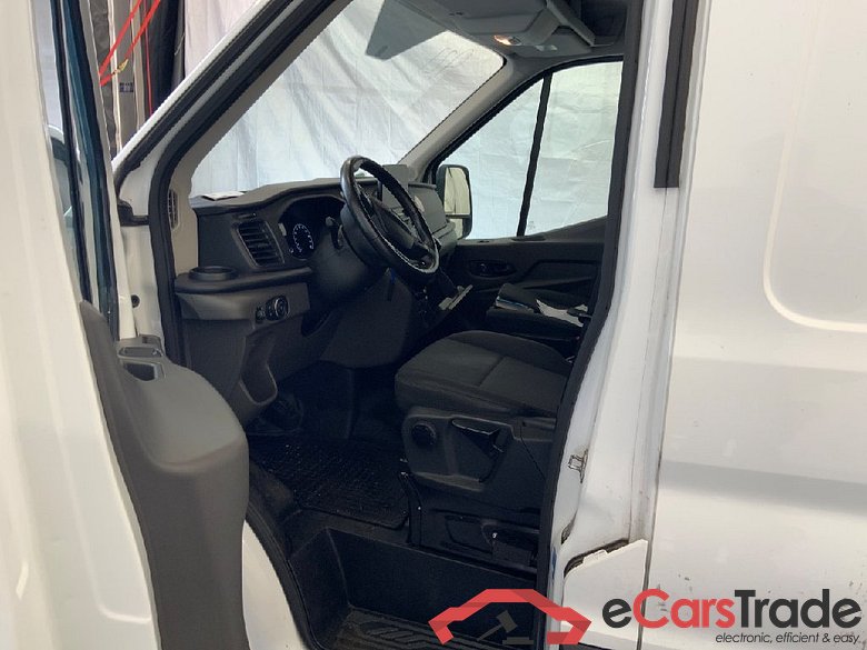 Transit Kasten 310 L3 Trend 2.0 TDCi 96KW MT6 E6dT #4