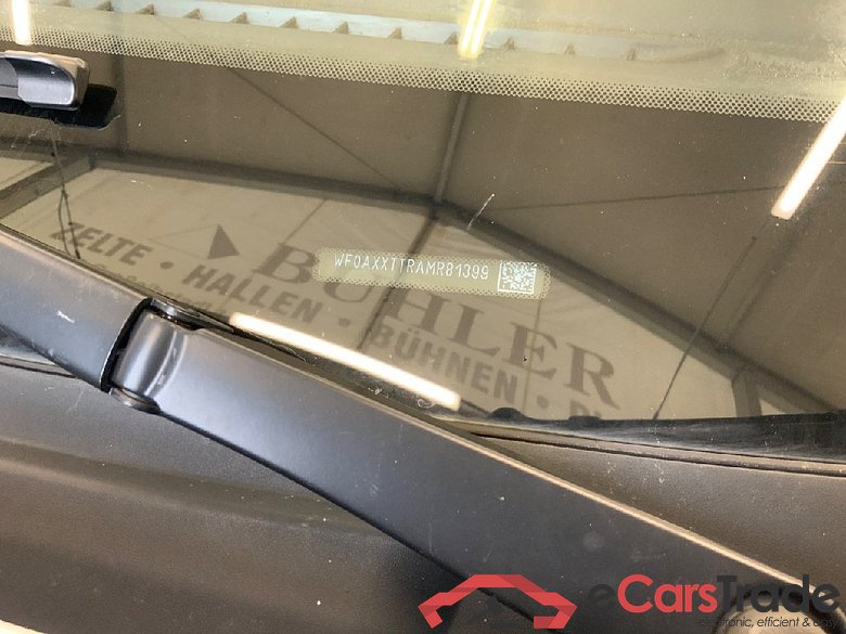 FORD Transit 350 L4 VA Trend 2d 96kW #5