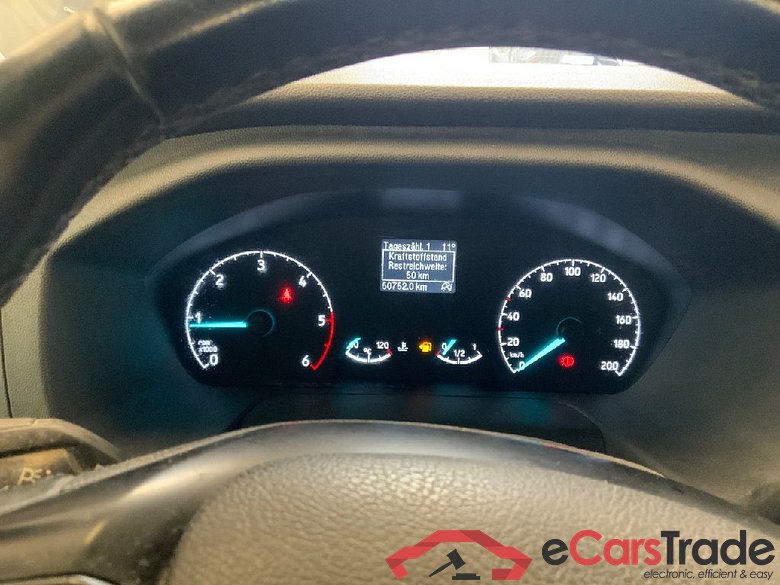 FORD Transit 350 L4 VA Trend 2d 96kW #6