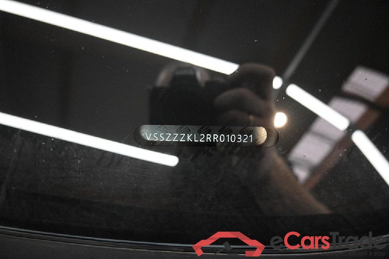 Leon Sportstourer FR 2.0 TDI 110KW AT7 E6d #5