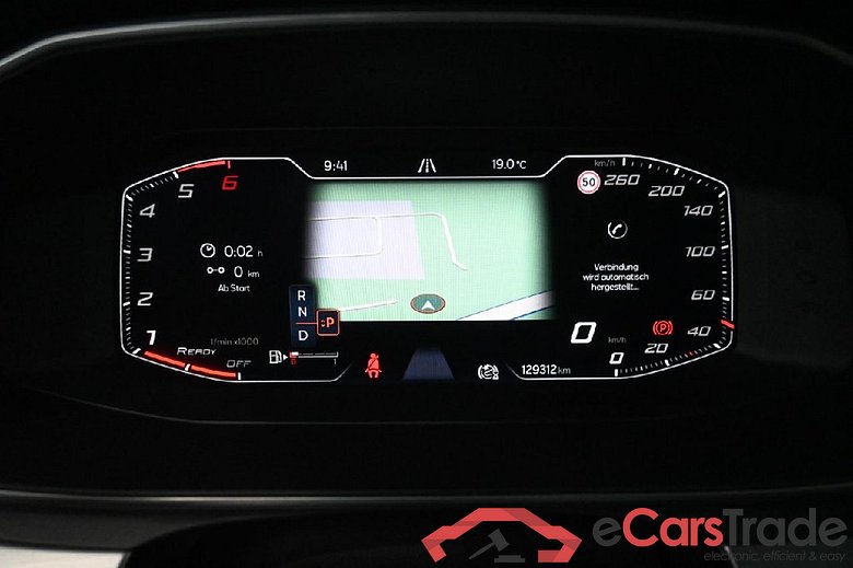 Leon Sportstourer FR 2.0 TDI 110KW AT7 E6d #6