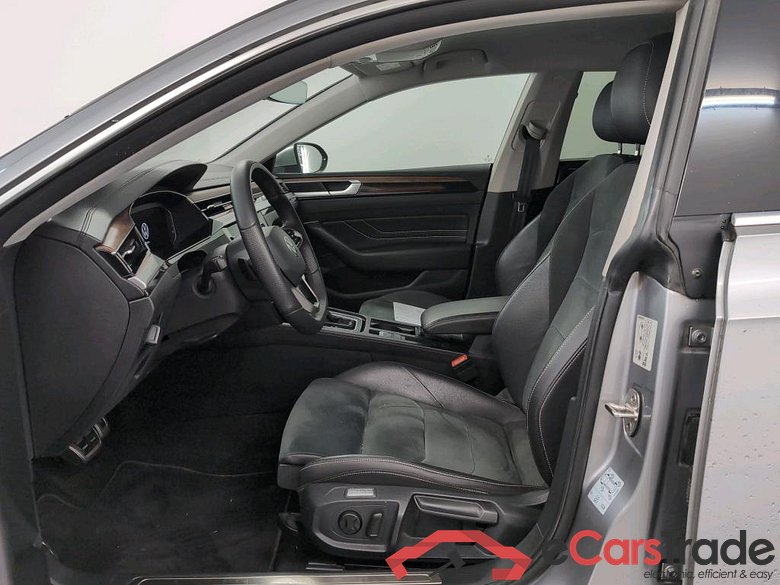 VOLKSWAGEN ARTEON SHOOTING BRAKE 1.4 EHYBRID DSG ELEGANCE SHOOTING BRAKE #5