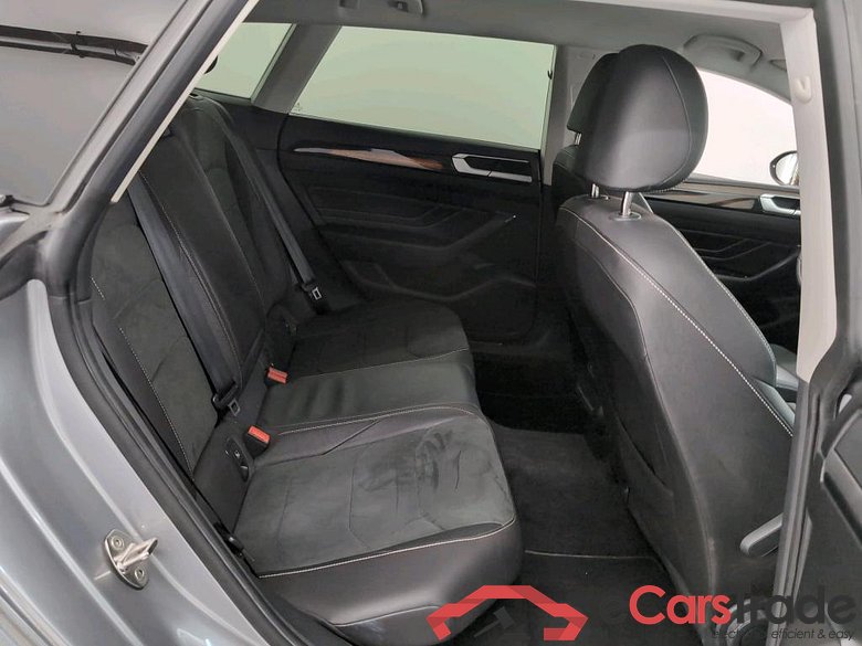 VOLKSWAGEN ARTEON SHOOTING BRAKE 1.4 EHYBRID DSG ELEGANCE SHOOTING BRAKE #6