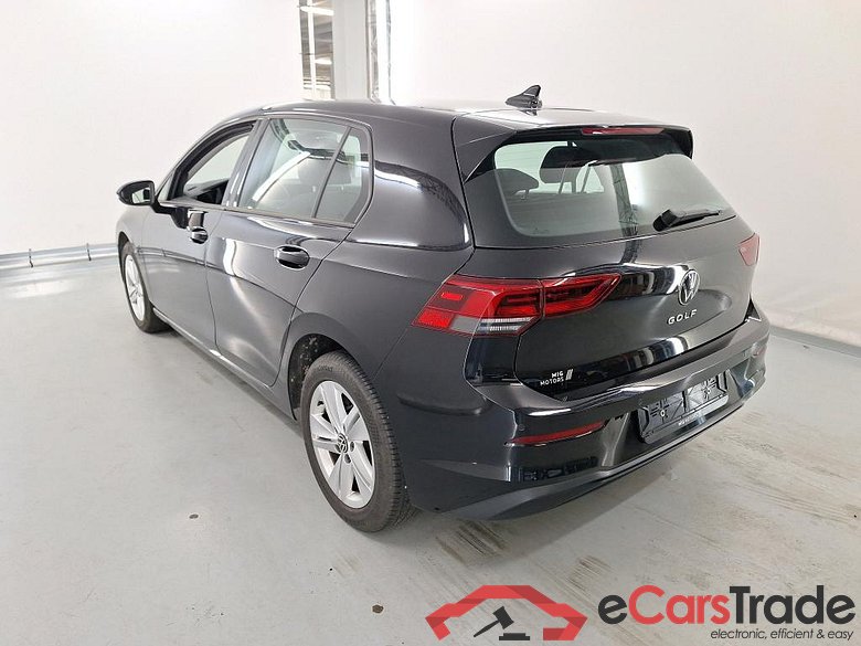 VOLKSWAGEN GOLF VIII 1.0 TSI Life OPF #3