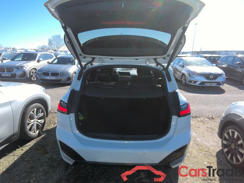 SERIE 2 M SPORT 218iBVA 136ch ACTIVE TOURER RSK #5