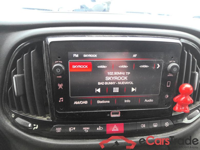 DOBLO CARGO 1.3MJ PRO LOUNGE