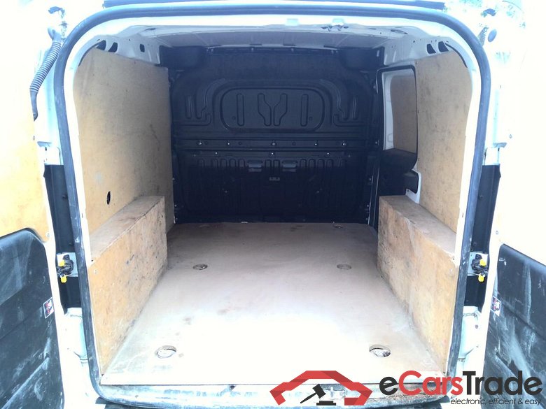 DOBLO CARGO 1.3MJ PRO LOUNGE #6
