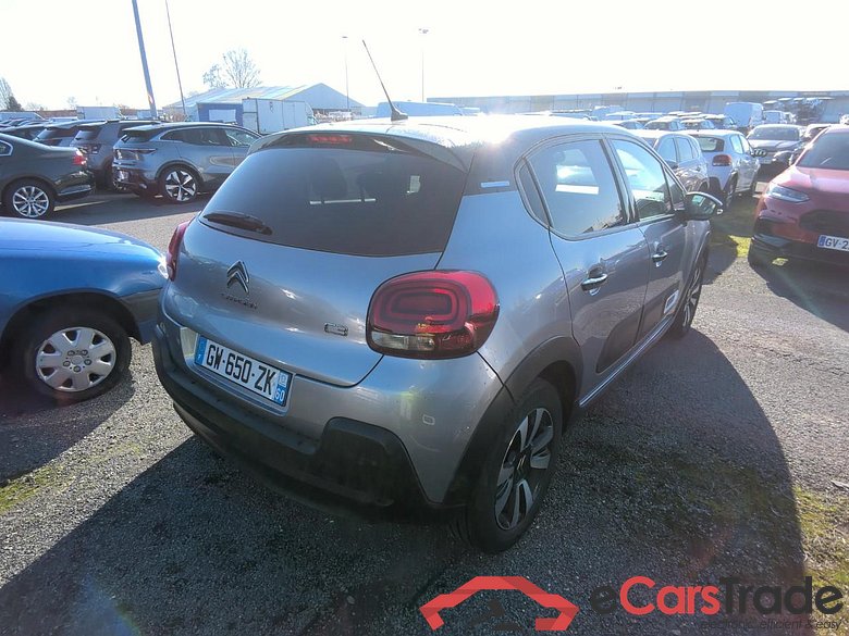 C3  Max 1.2 PURETECH  110CV  BVM6  6E #4