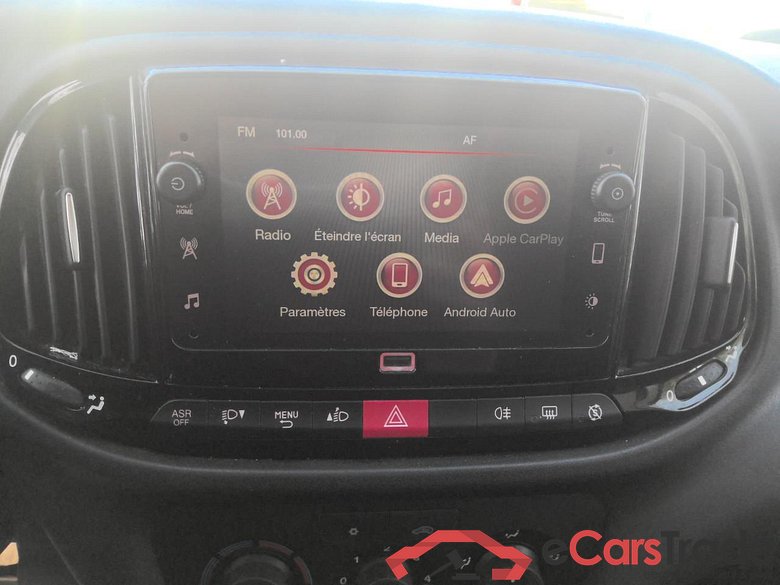 DOBLO CARGO 1.3MJ PRO LOUNGE #1