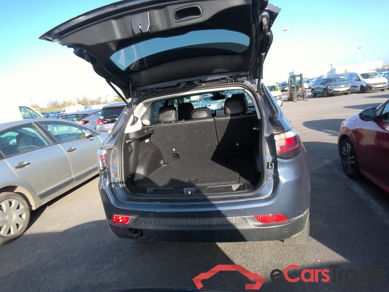 JEEP COMPASS 240 AT6 TRHK RSK #5