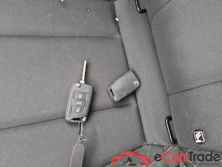 SKODA Kamiq 81 kW #6