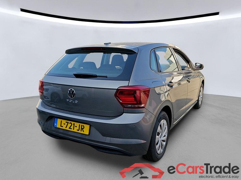 VOLKSWAGEN POLO 70 kW #5