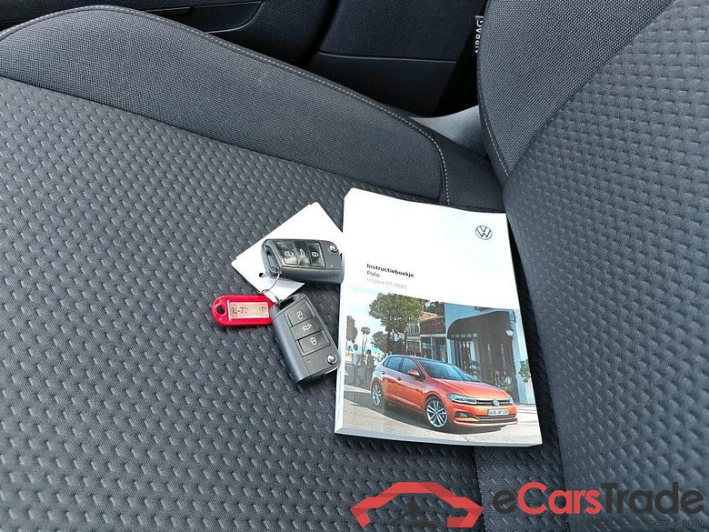 VOLKSWAGEN POLO 70 kW #6