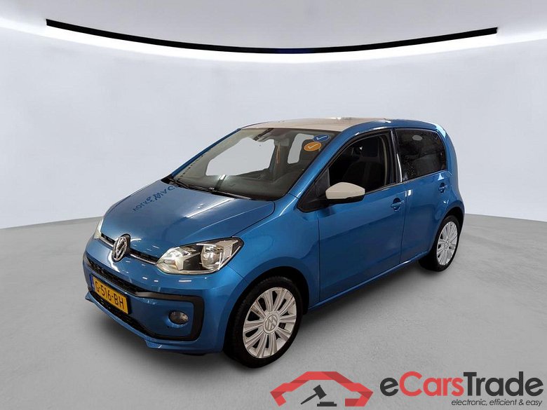 VOLKSWAGEN up! 44 kW #1