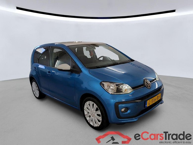 VOLKSWAGEN up! 44 kW #3