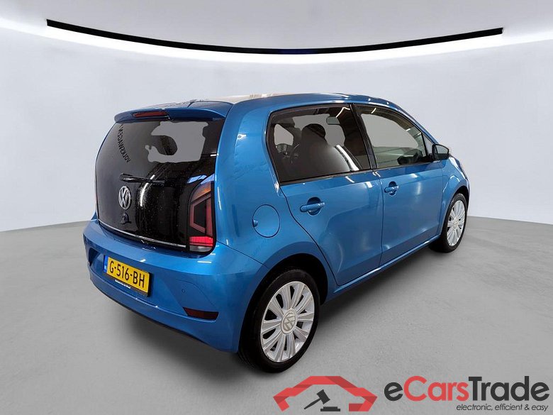 VOLKSWAGEN up! 44 kW #4