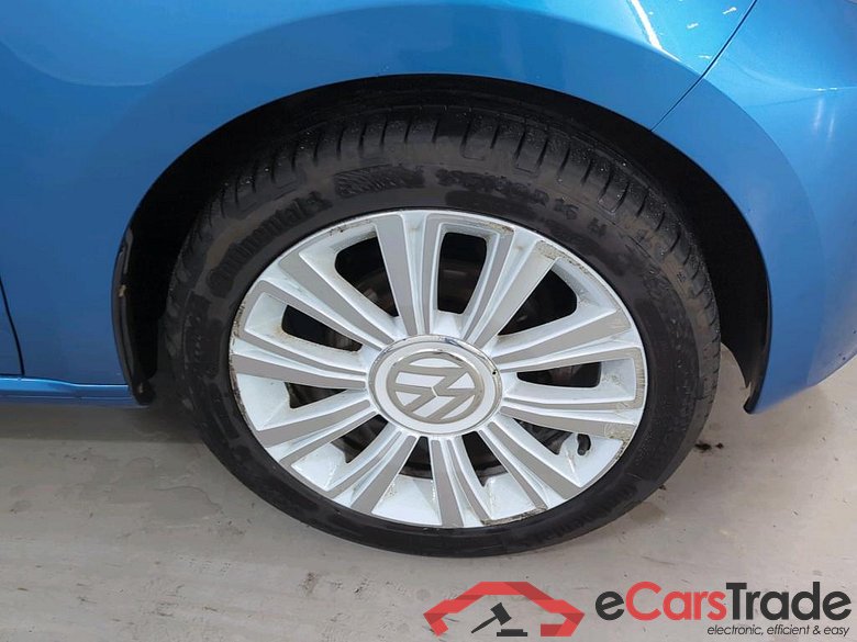 VOLKSWAGEN up! 44 kW #6