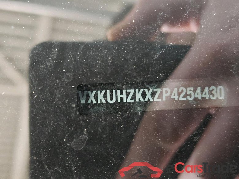 OPEL Corsa Electric 100 kW #2