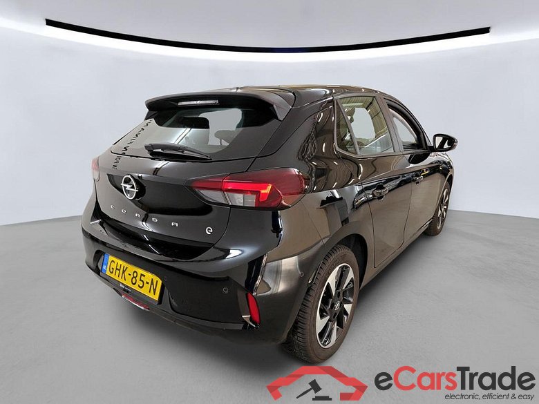 OPEL Corsa Electric 100 kW #4