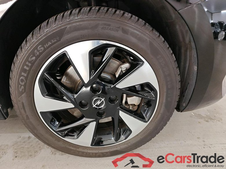 OPEL Corsa Electric 100 kW #6