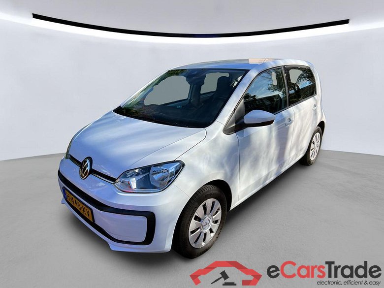 VOLKSWAGEN up! 44 kW #1