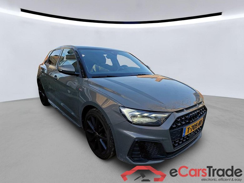 AUDI A1 Sportback 70 kW #4