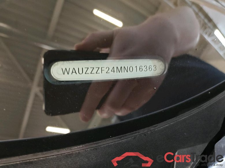 AUDI A6 Avant 185 kW #3