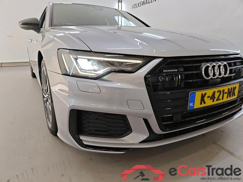 AUDI A6 Avant 185 kW #4