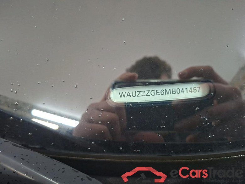 AUDI e-tron 300 kW #2