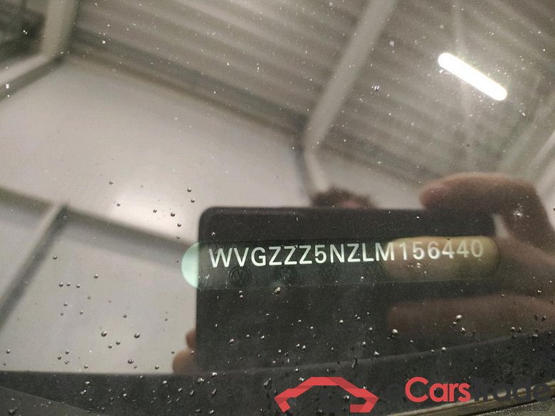 VOLKSWAGEN Tiguan Allspace 110 kW #2