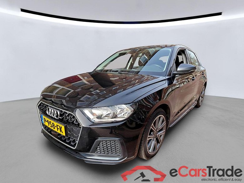 AUDI A1 Sportback 70 kW #1