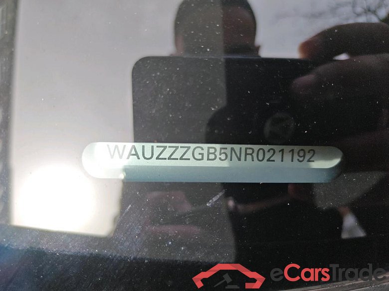 AUDI A1 Sportback 70 kW #2