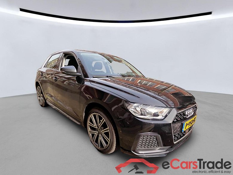 AUDI A1 Sportback 70 kW #3