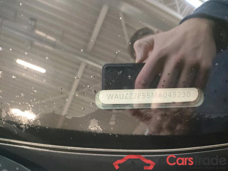 AUDI A5 Sportback 110 kW #3