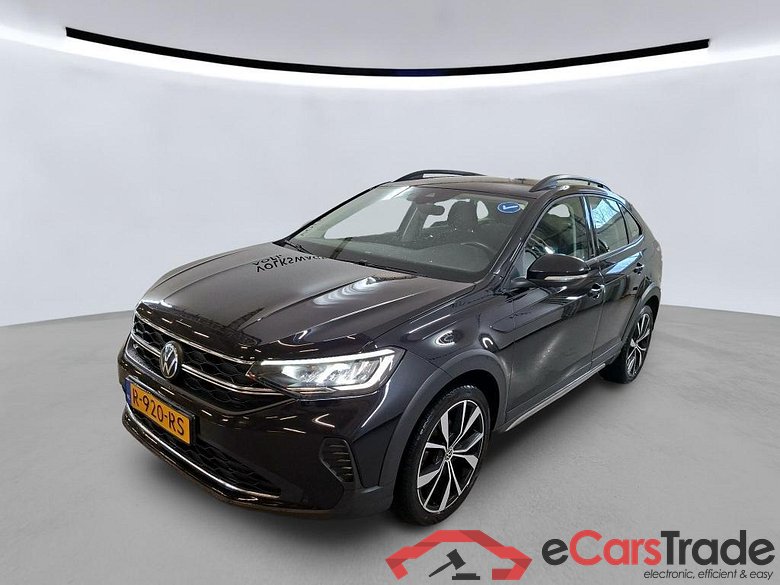VOLKSWAGEN Taigo 70 kW #1