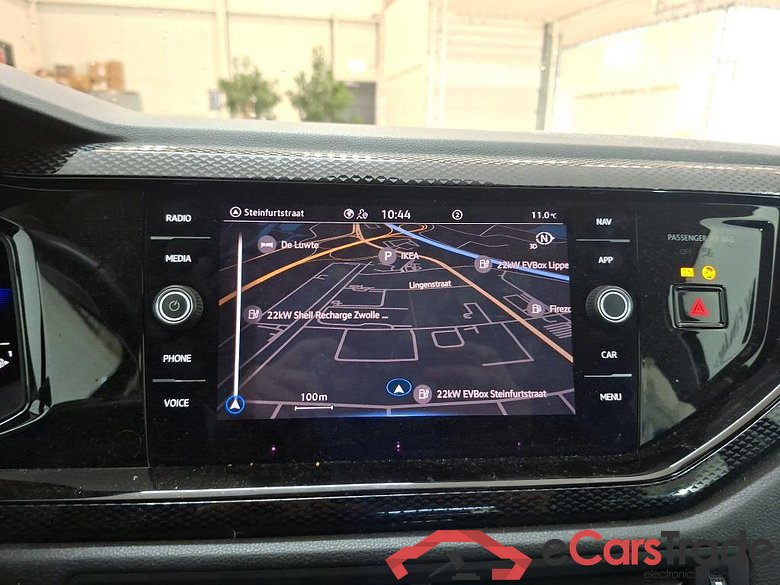 VOLKSWAGEN Taigo 70 kW #3