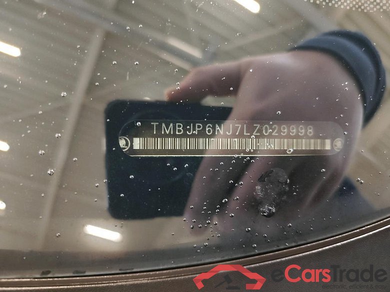 SKODA Fabia Combi 70 kW #2