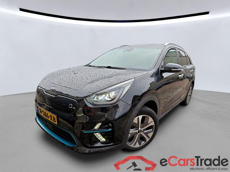 KIA e-Niro 150 kW #1