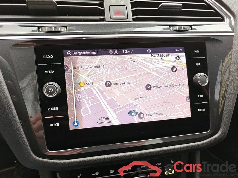 VOLKSWAGEN Tiguan 110 kW #2