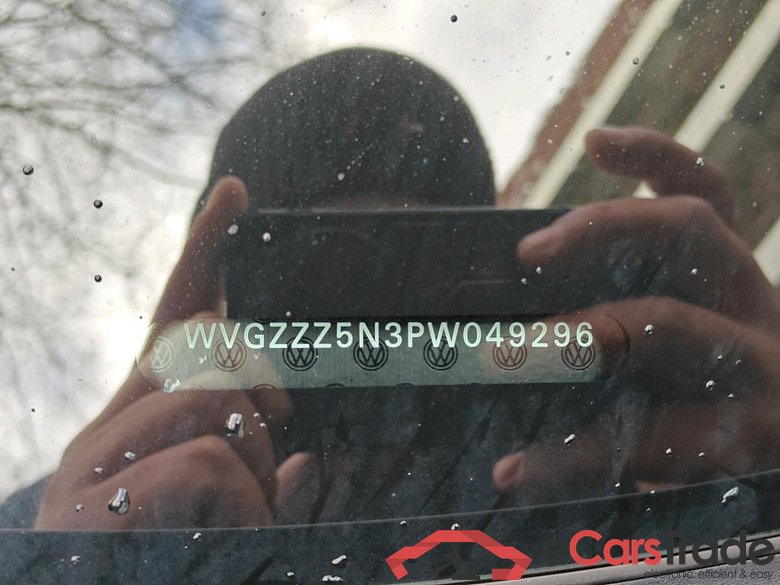 VOLKSWAGEN Tiguan 110 kW #3