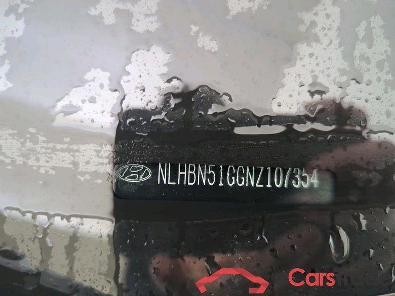 HYUNDAI I20 73 kW #2