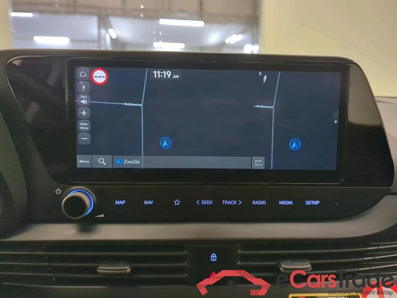 HYUNDAI I20 73 kW #3